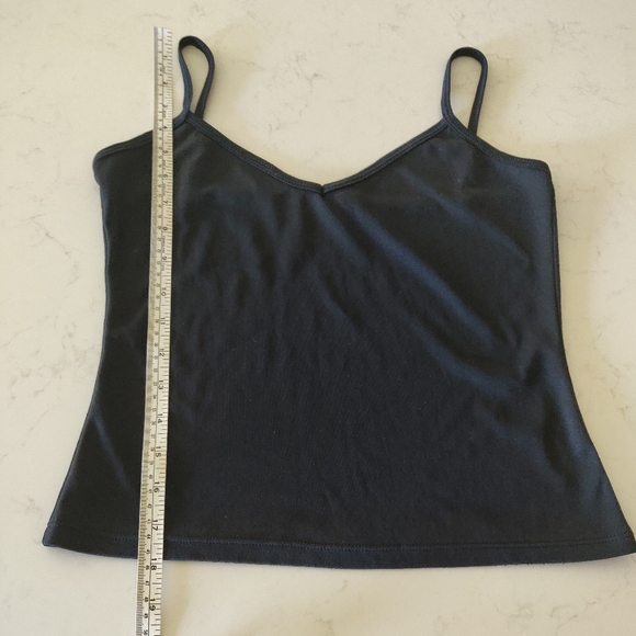 Basic black top - Picture 10 of 12